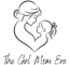 the girl mom era luxury logo (2)